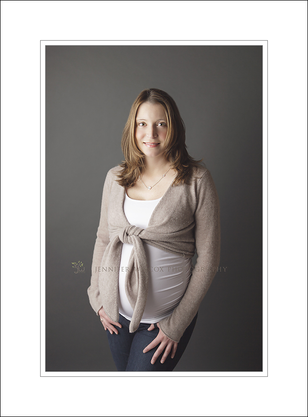 Seattle maternity photographer